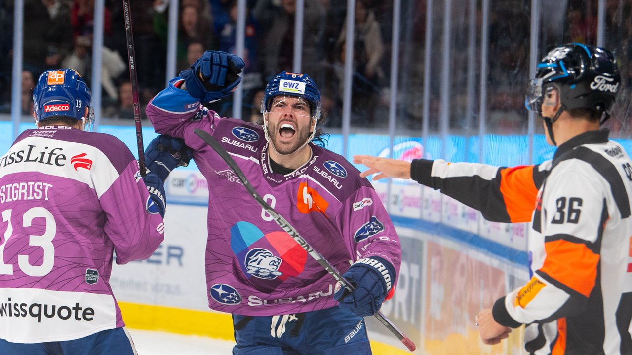 Herz gezeigt - Der Zett gewinnt das Charity Game