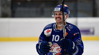 Interview vs. Ambri, Gameday 19