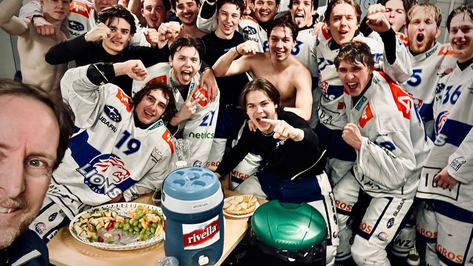 Super Friday im Nachwuchs!