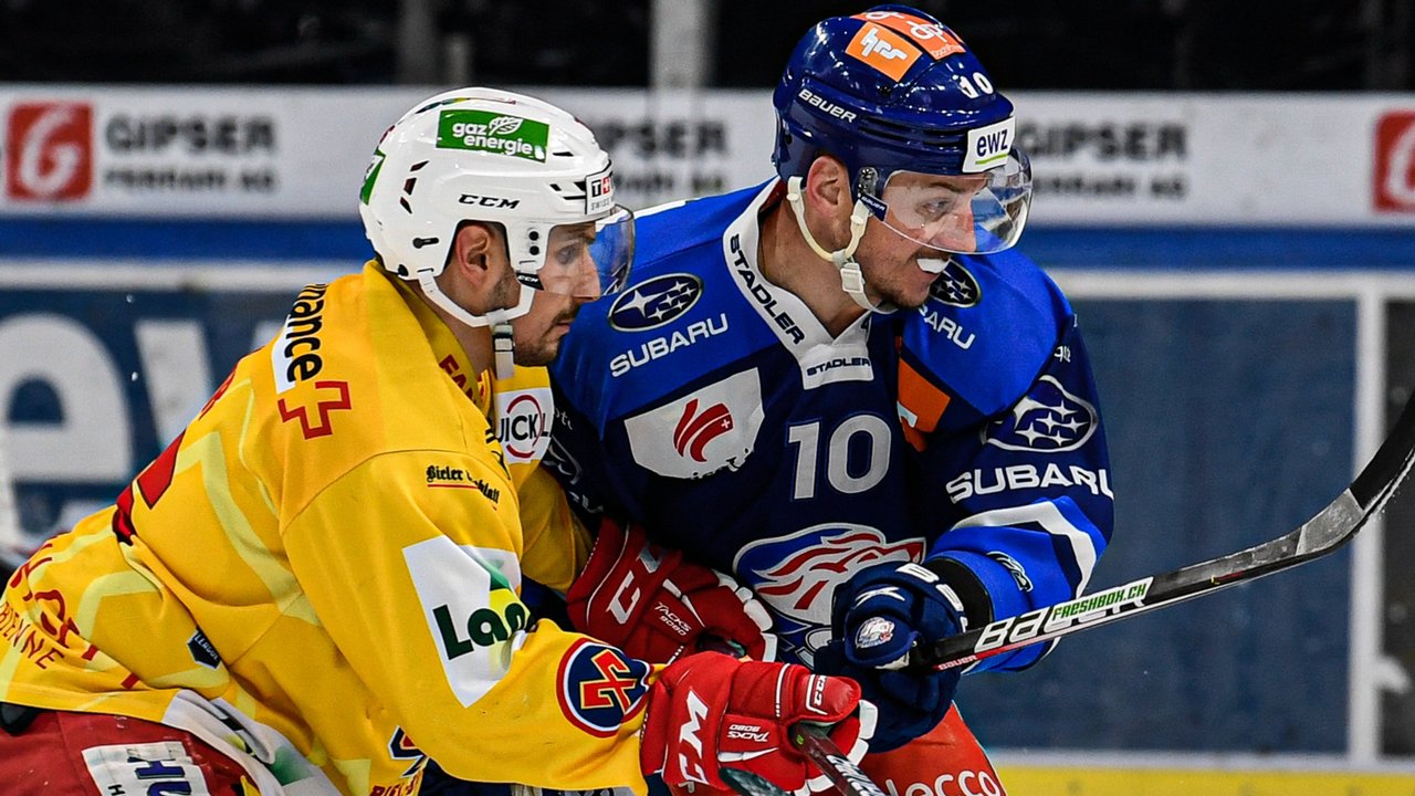 Auftaktniederlage in den Playoffs