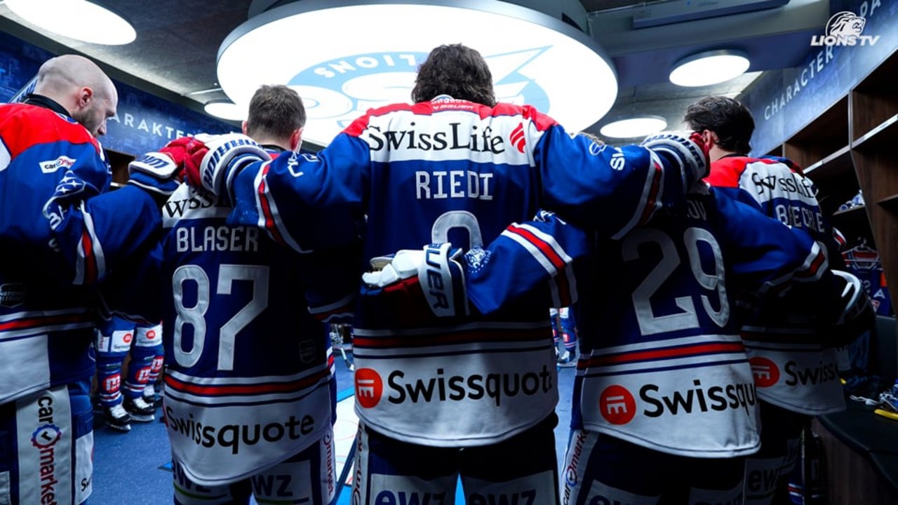 Lions-Newsletter 15.04.2025