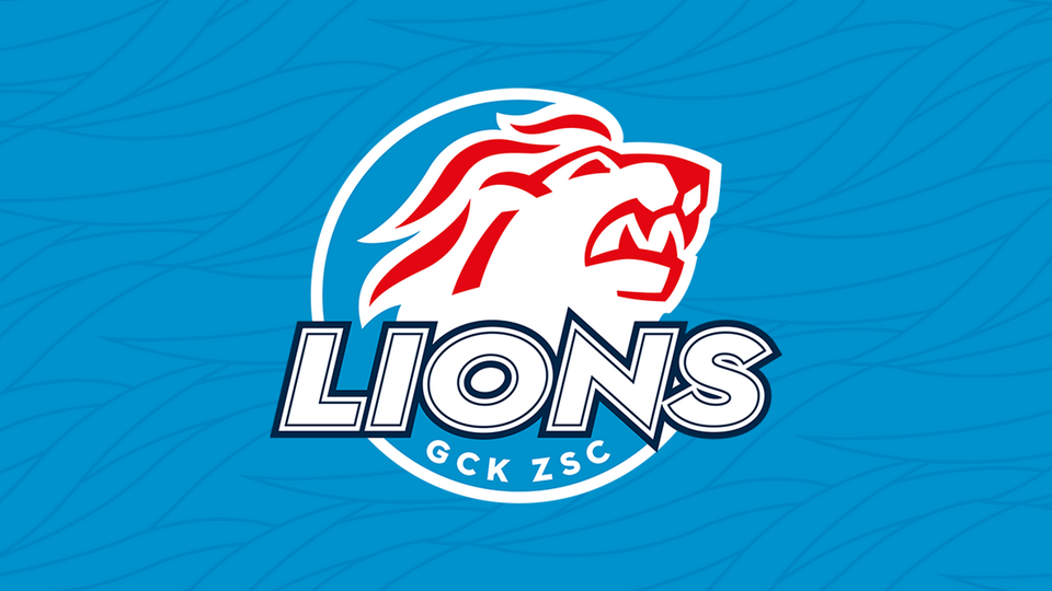 Veränderungen im GCK/ZSC Lions Nachwuchs