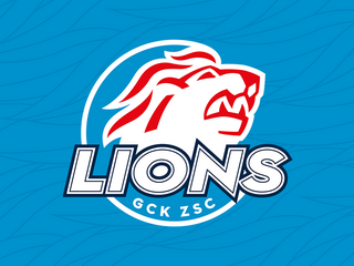 Veränderungen im GCK/ZSC Lions Nachwuchs