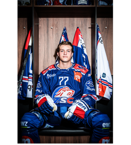 Timo Bünzli