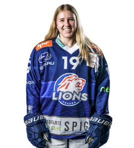 Lena Sigrist