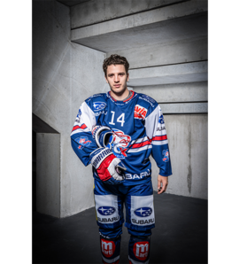 Julian Mettler