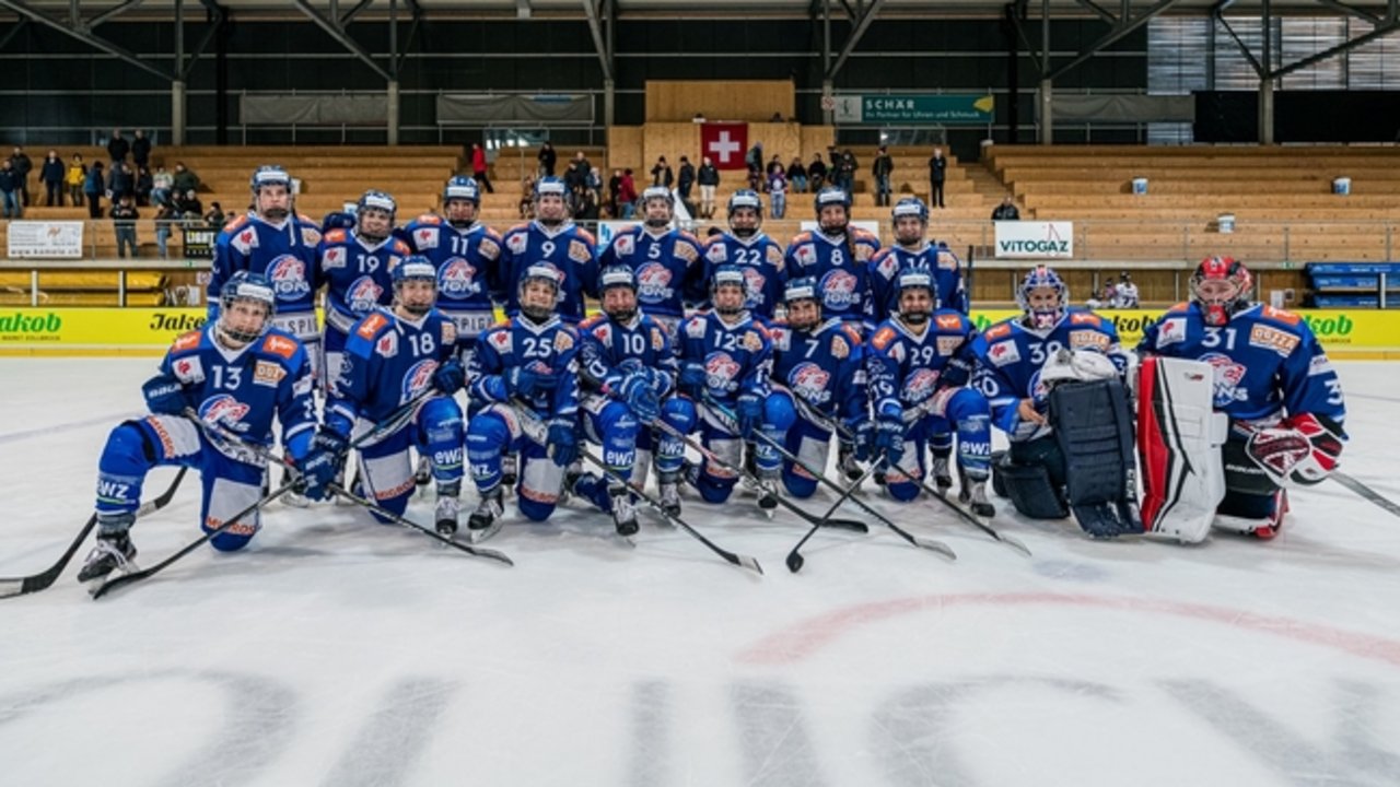 Frauen: Kein 10. Pokalgewinn für Zürich 