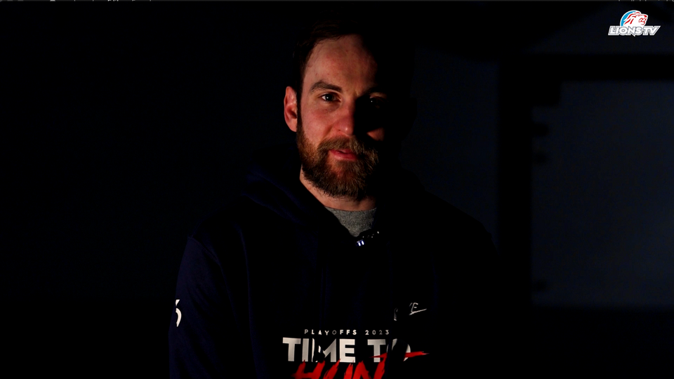 Time To Hunt – der Trailer zur ZSC Lions Playoff-Dokumentation 2023 