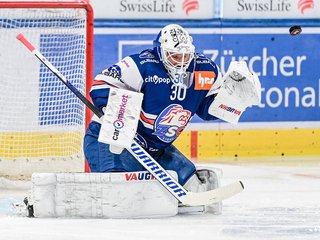 Interviews vs. Kloten