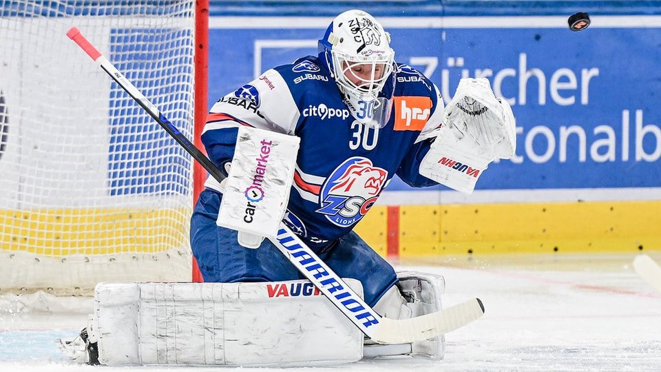 Interviews vs. Kloten