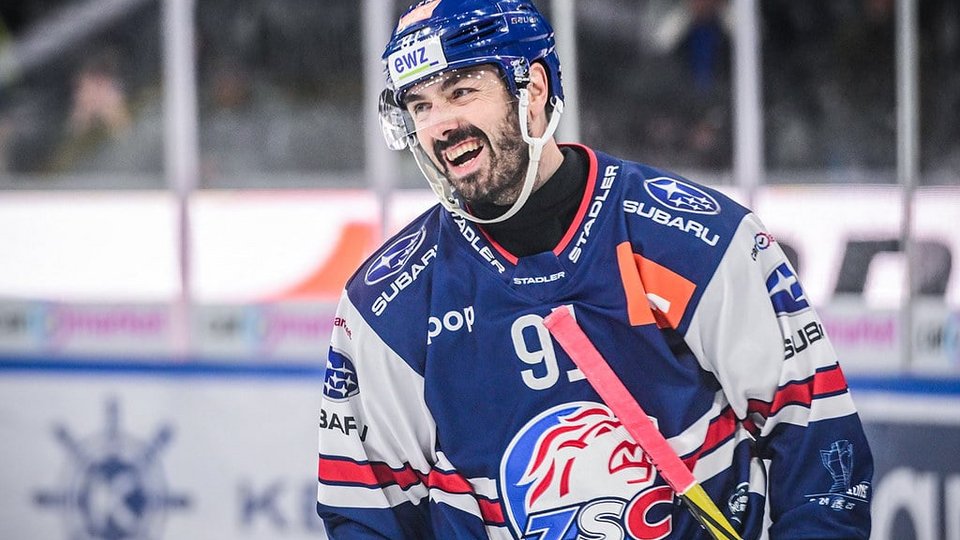 Ajoie entführt drei Punkte aus Zürich