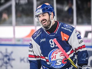 Ajoie entführt drei Punkte aus Zürich