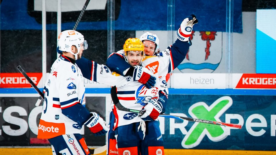 Malgin zaubert Zett zum Sieg