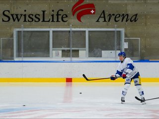 Off-Season im Nachwuchs