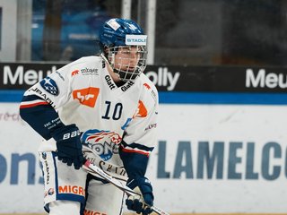 ZSC Lions Frauen vor Phase der Bewährung
