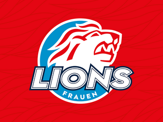 Stabsübergabe bei den Lions Frauen