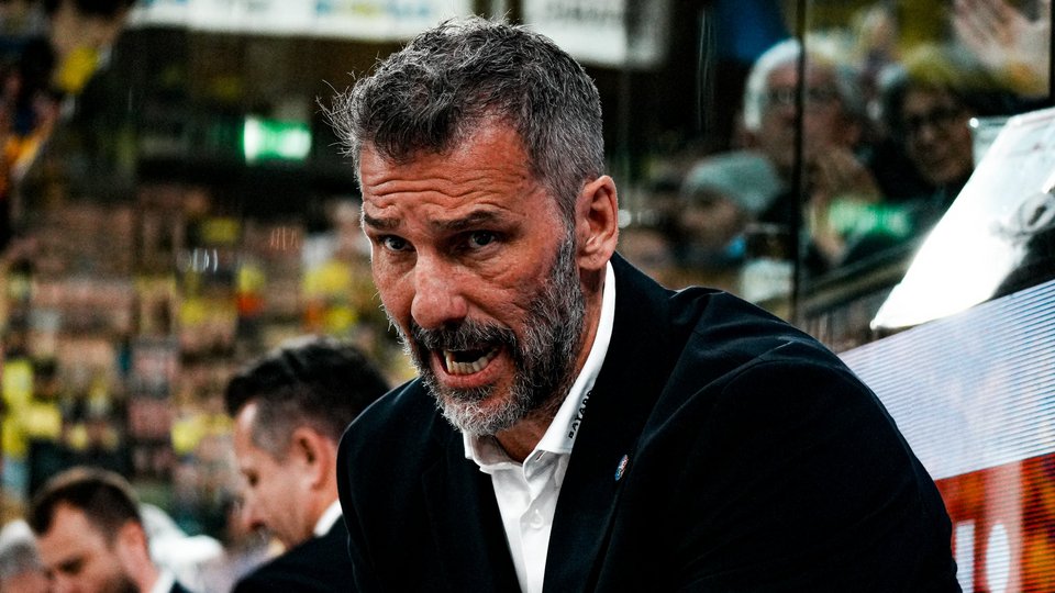 Highlights vs. Davos HF3