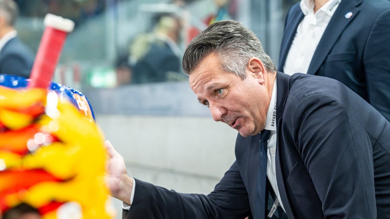 Kein Happy End am Lion Kids-Day