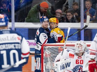 Interviews vs. Rapperswil