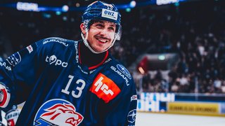 Highlights vs. Rapperswil