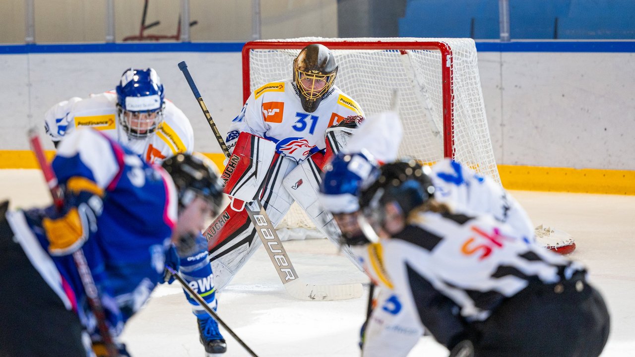 Rückblick: Vielseitige Zurich Trophy 2023