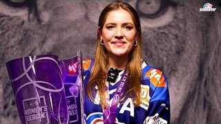 ZSC Lions Frauen: Das Meistervideo