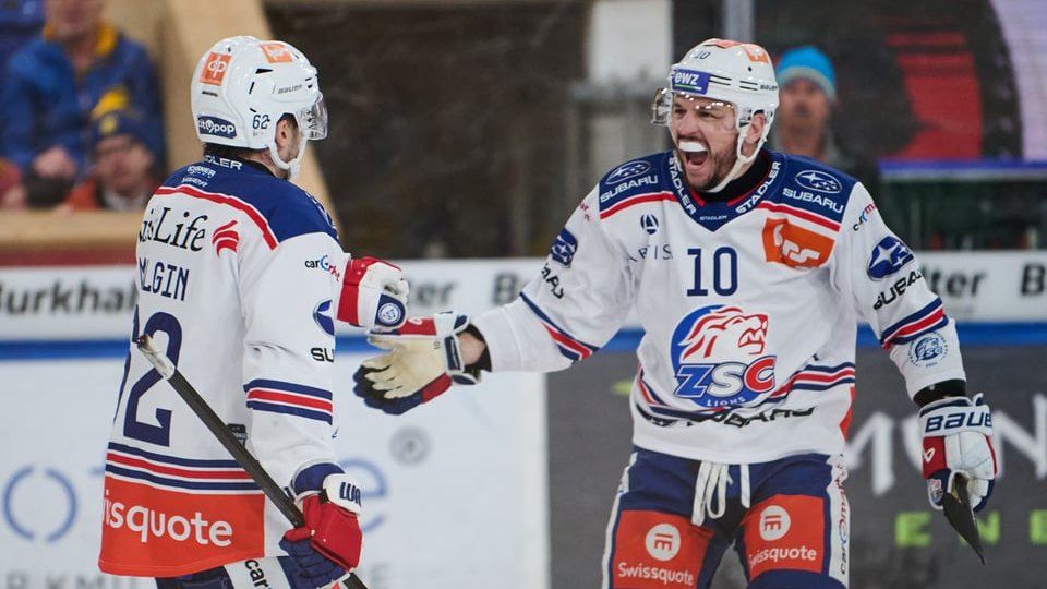 Lions-Newsletter 11.04.2025