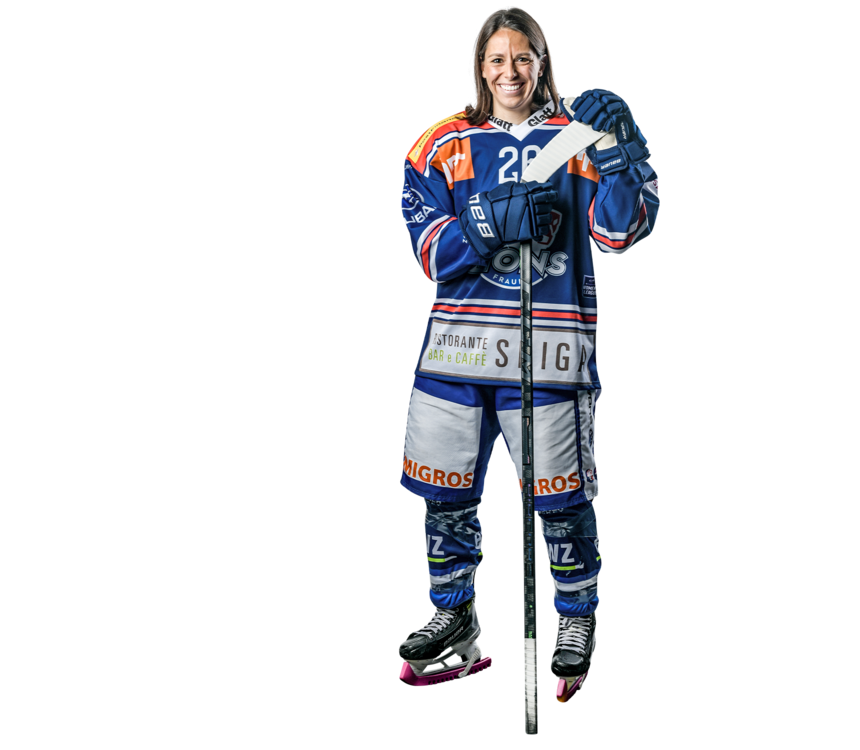 Kontny, Kristina