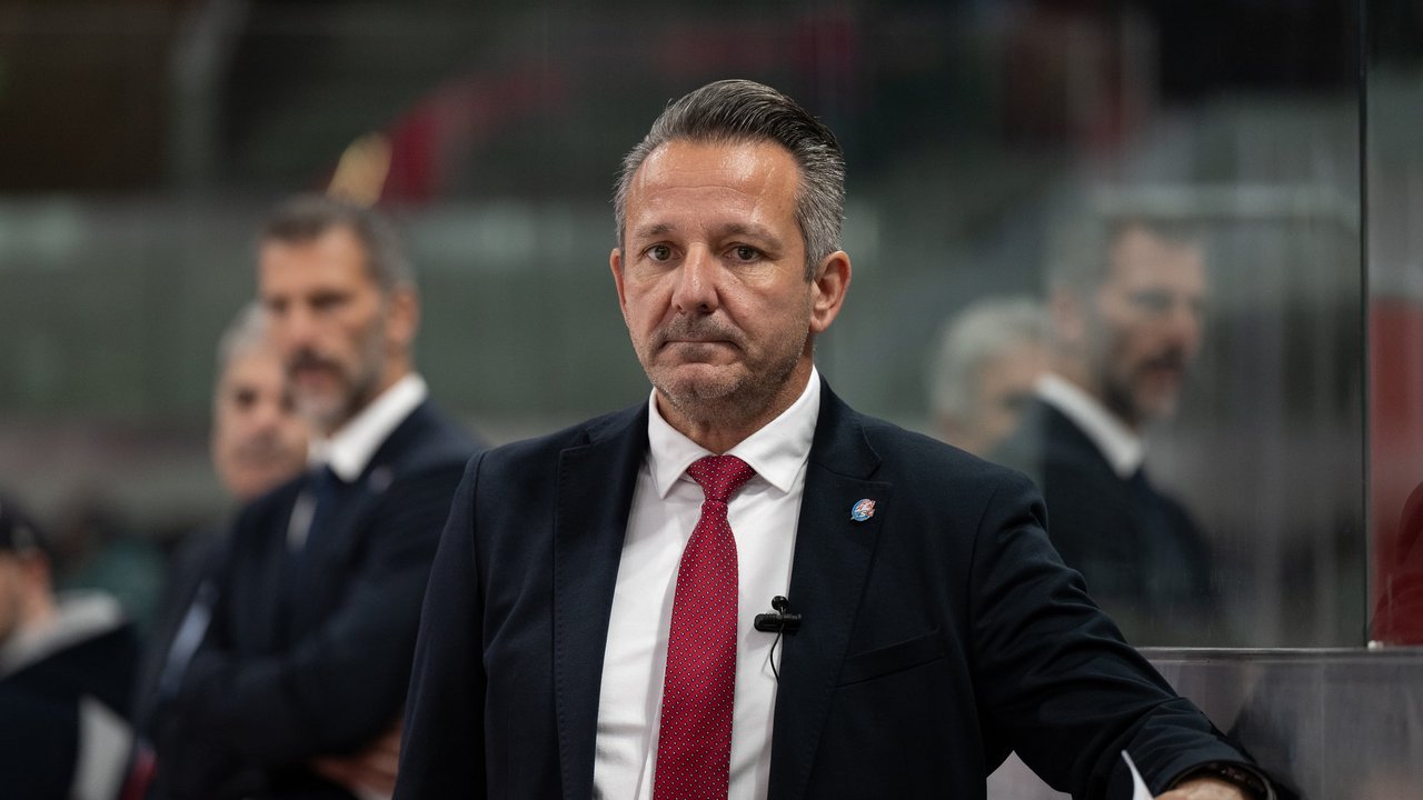 Die Lions geben Punkte ab