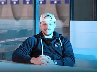 Wrong Answers mit Sven Andrighetto