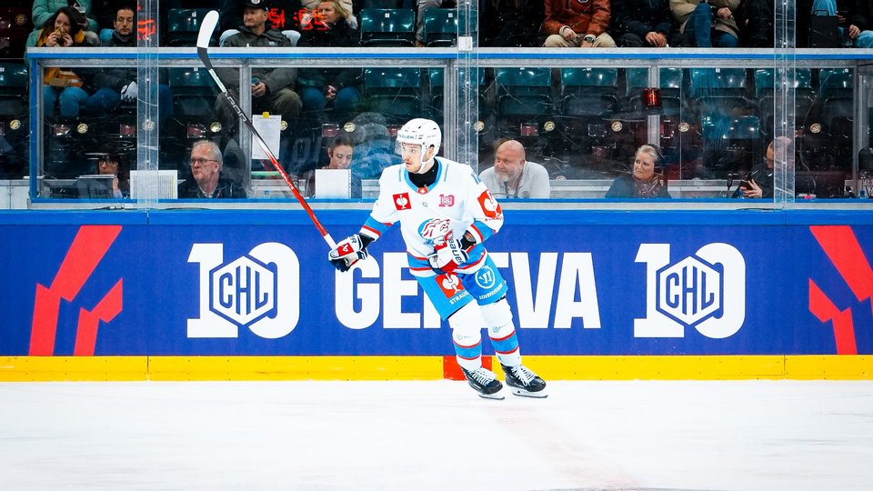 Highlights vs. Genf