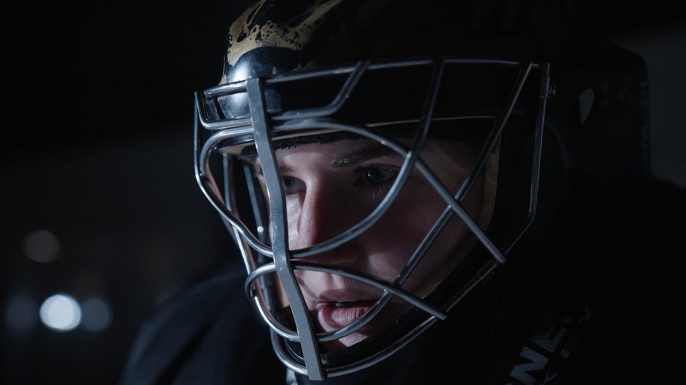 Klare Sicht für den nächsten Save