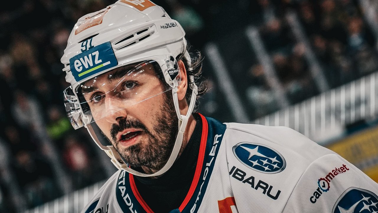 Die Lions holen nur einen Punkt in Fribourg