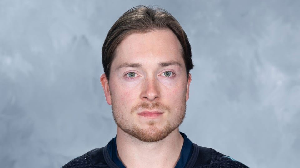 Jesper Frödén zu den ZSC Lions