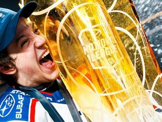 Vinzenz Rohrer wechselt in die NHL