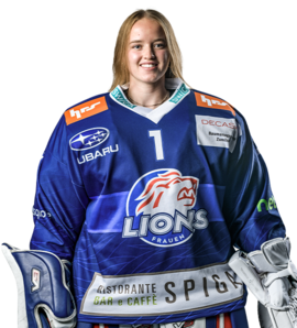 Lauryne Dünnenberger