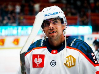 Keine Punkte gegen Brynäs IF