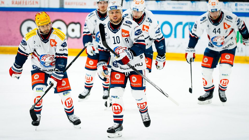 Pflichtsieg in der Ajoie