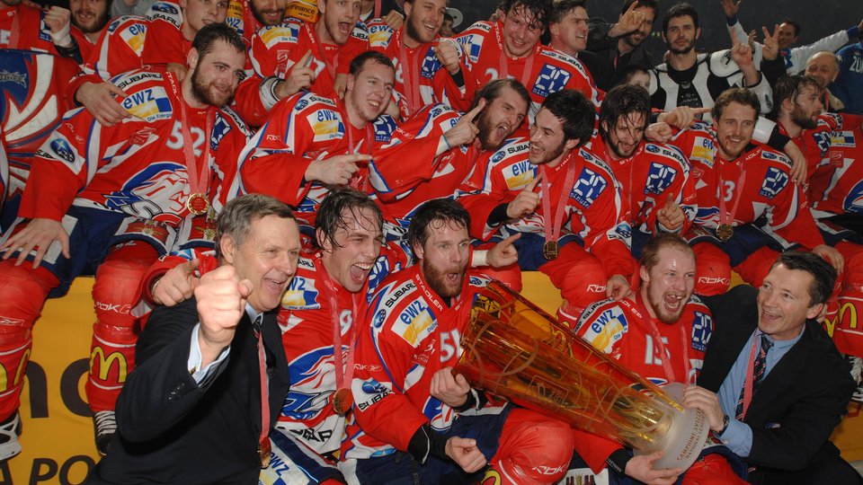 Sulanders Paraden, Pittis’ Penalty und Büssers Krankentransport