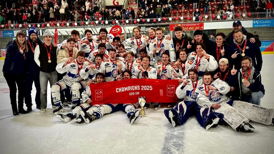 Lions-Newsletter 20.03.2025