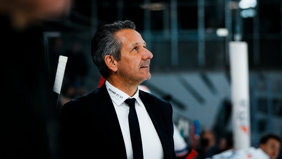 Zürisee-Derby im Löwenkäfig