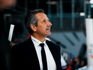 Zürisee-Derby im Löwenkäfig