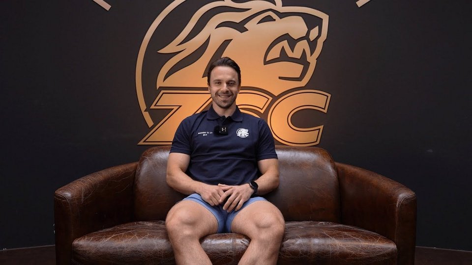 Entweder - Oder mit Denis Malgin