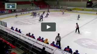 GCK Lions: Highlights vs. Kloten