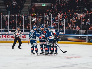 Zehnter Sieg in Serie