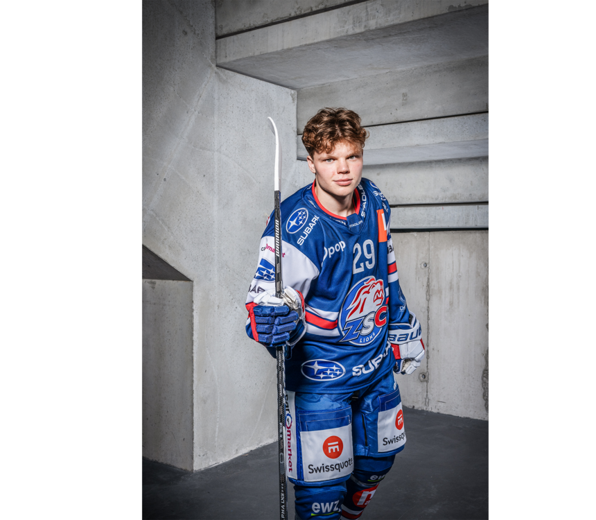 Ustinkov, Daniil