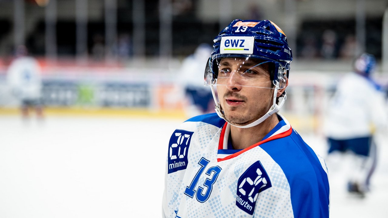 Der Vize-Meister kommt
