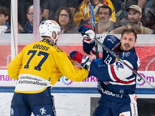 Starker Start, bitteres Ende