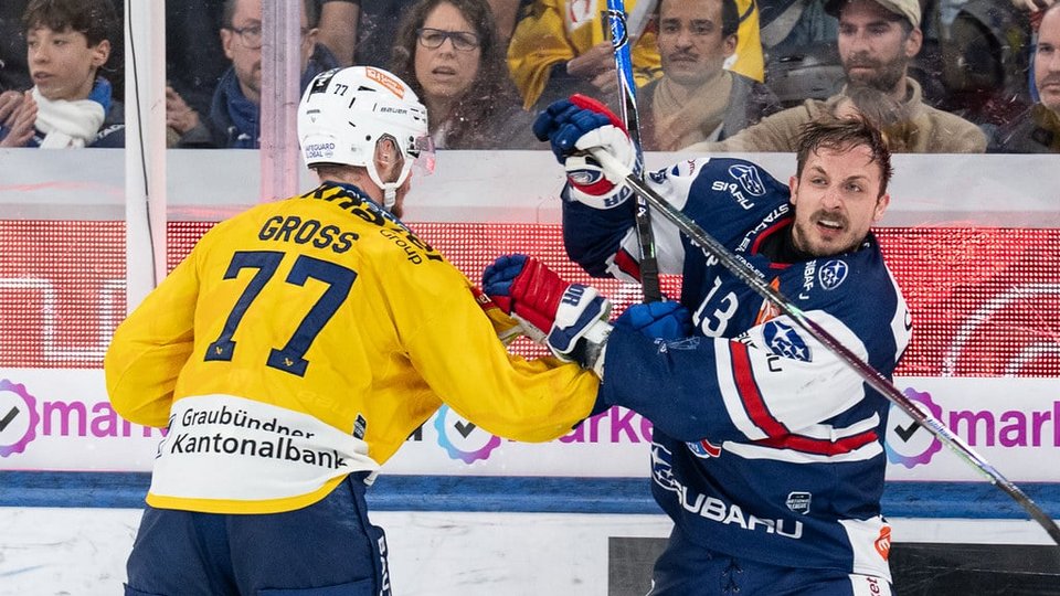 Starker Start, bitteres Ende