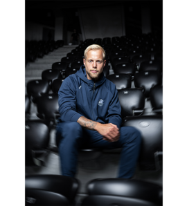 Victor Oejdemark